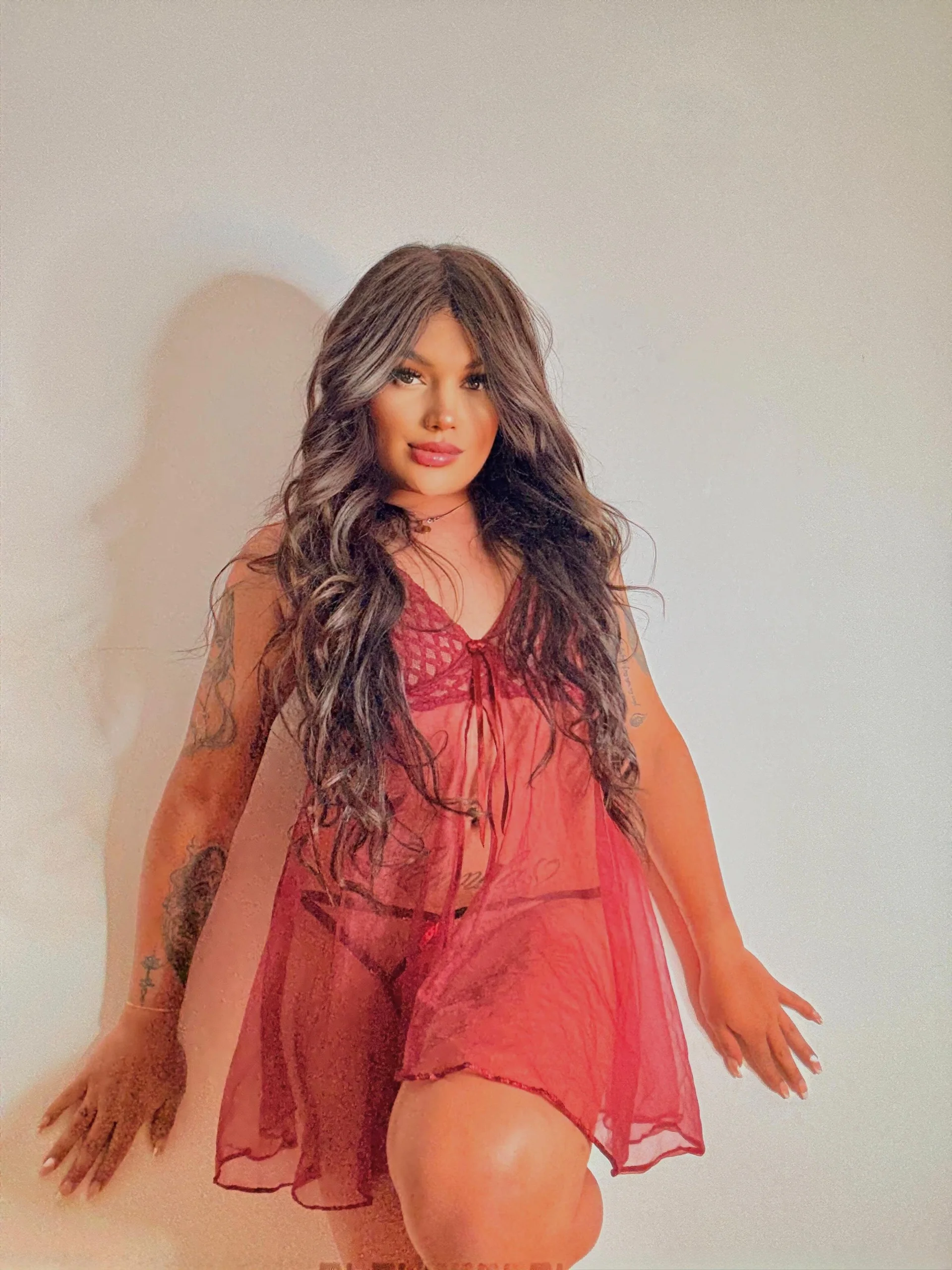 XXX Porn Photo of Nude MendezMaria 5