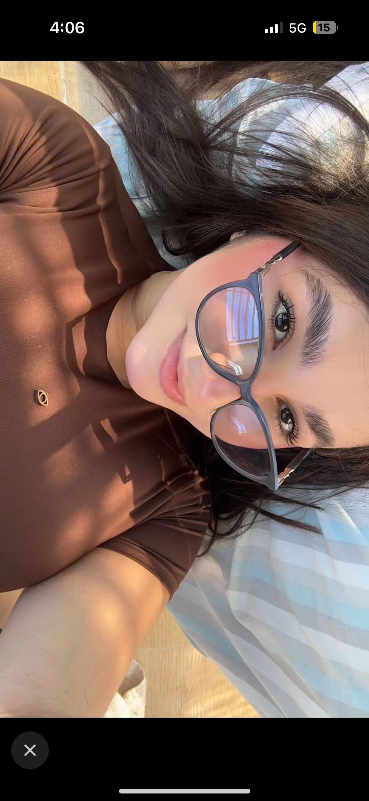 XXX Porn Photo of Nude liadakota_ 1