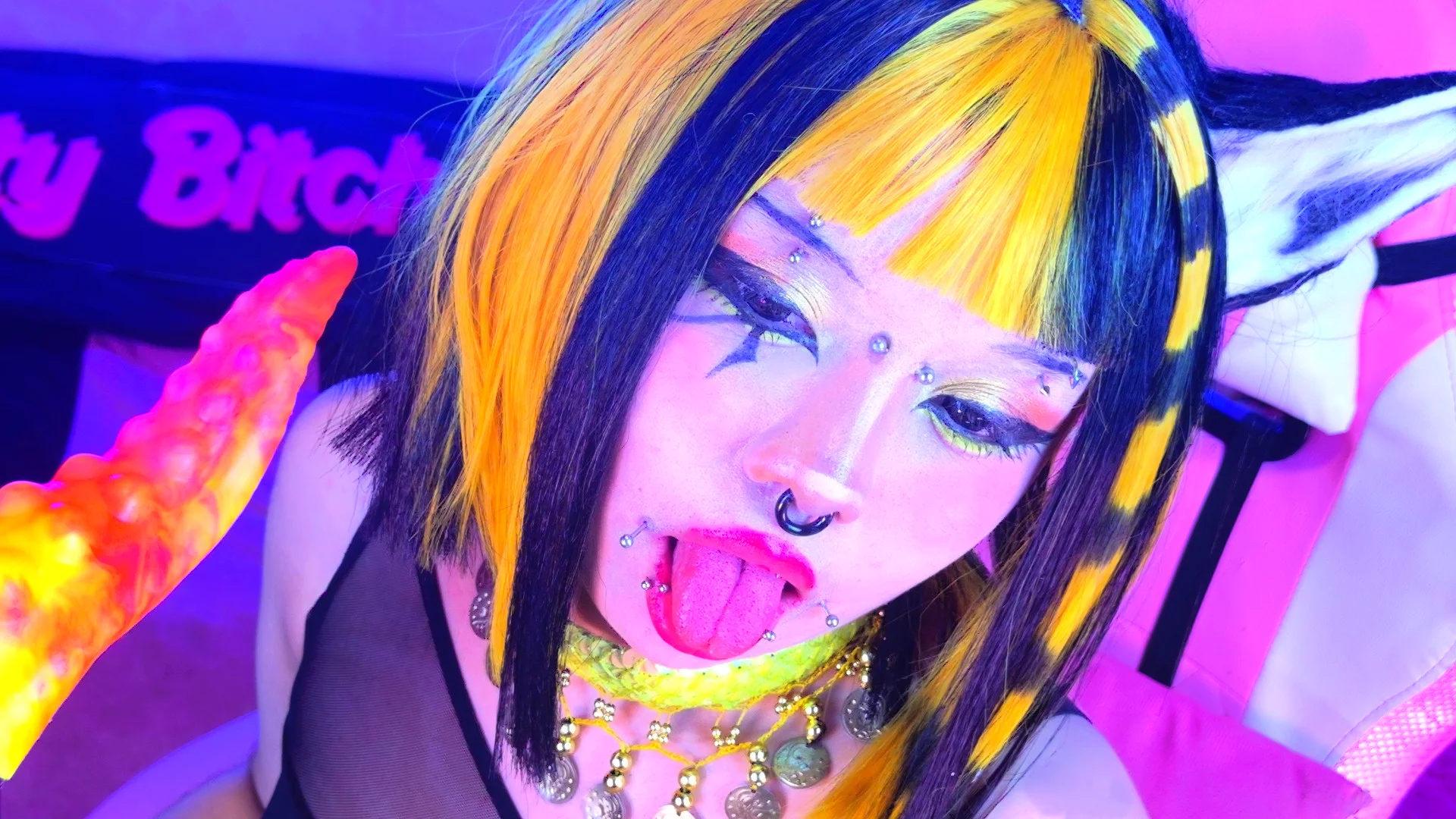 XXX Porn Photo of Nude LaytonBox 29