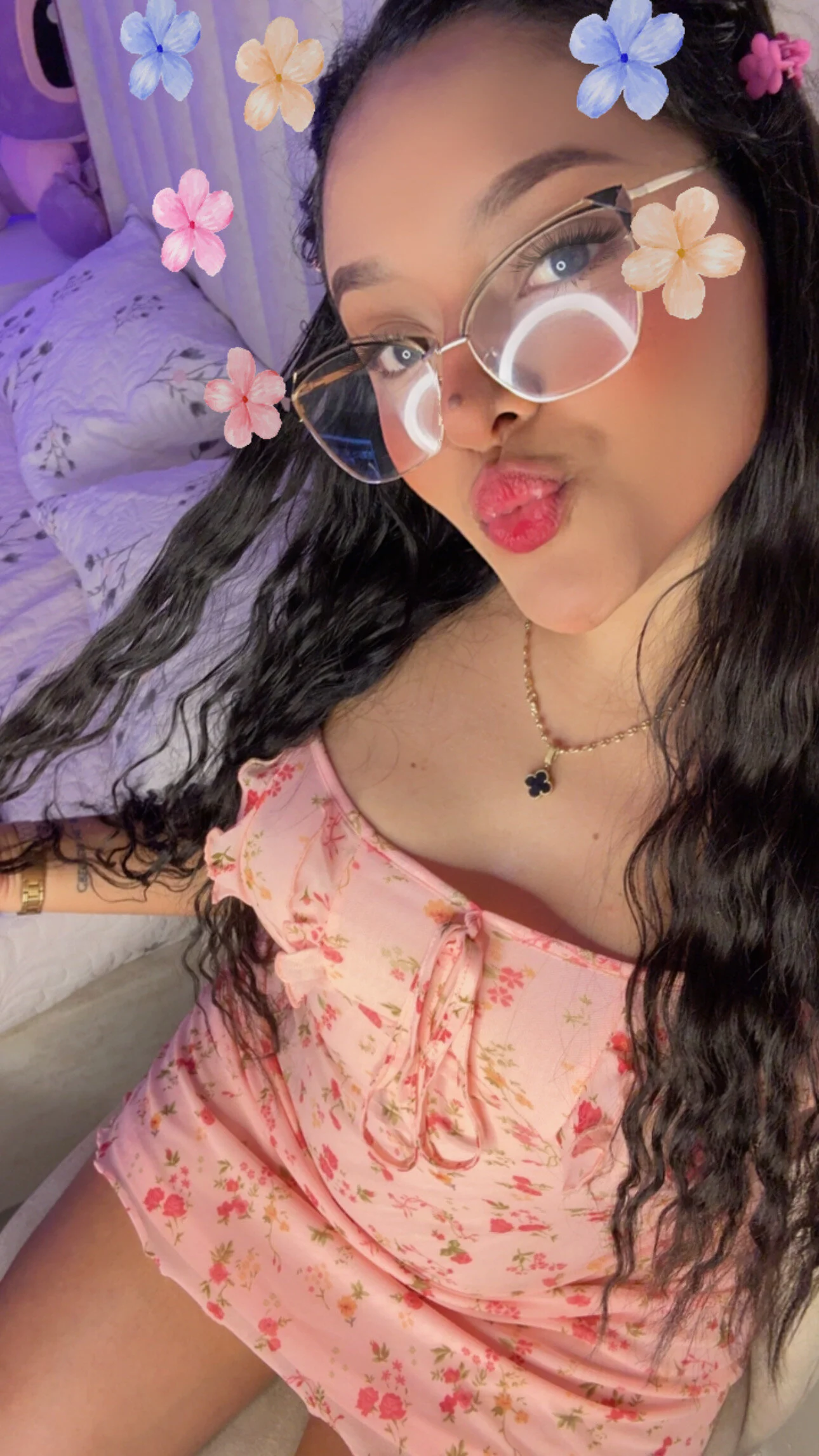 XXX Porn Photo of Nude kenndall_21 126
