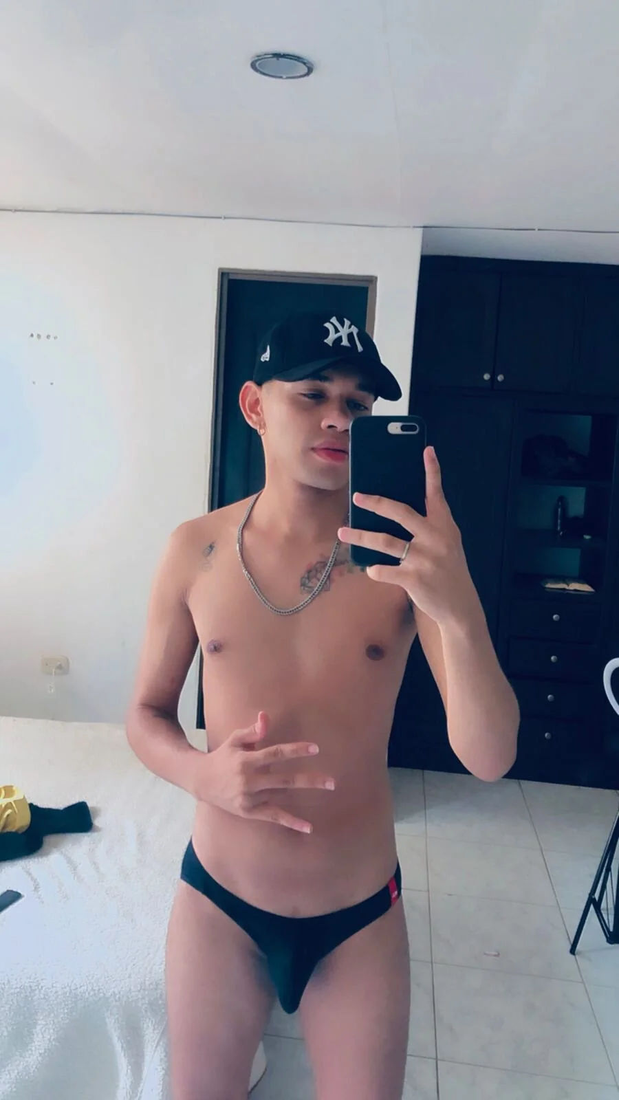 XXX Porn Photo of Nude Jake_Thomas 29
