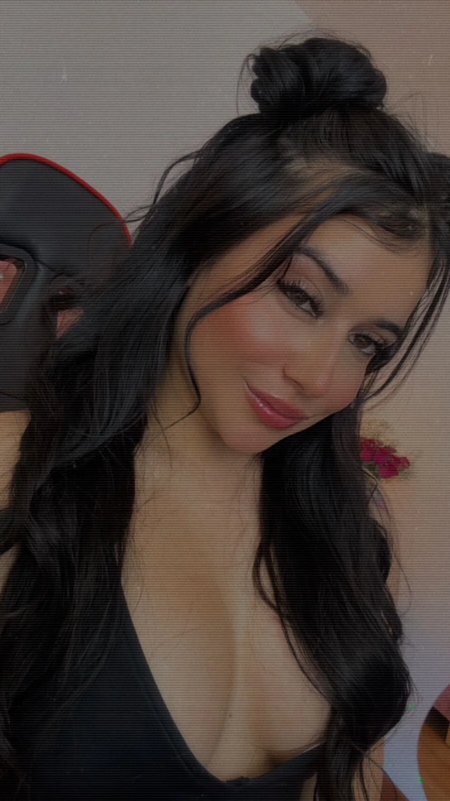 XXX Porn Photo of Nude KallyMyller1 147