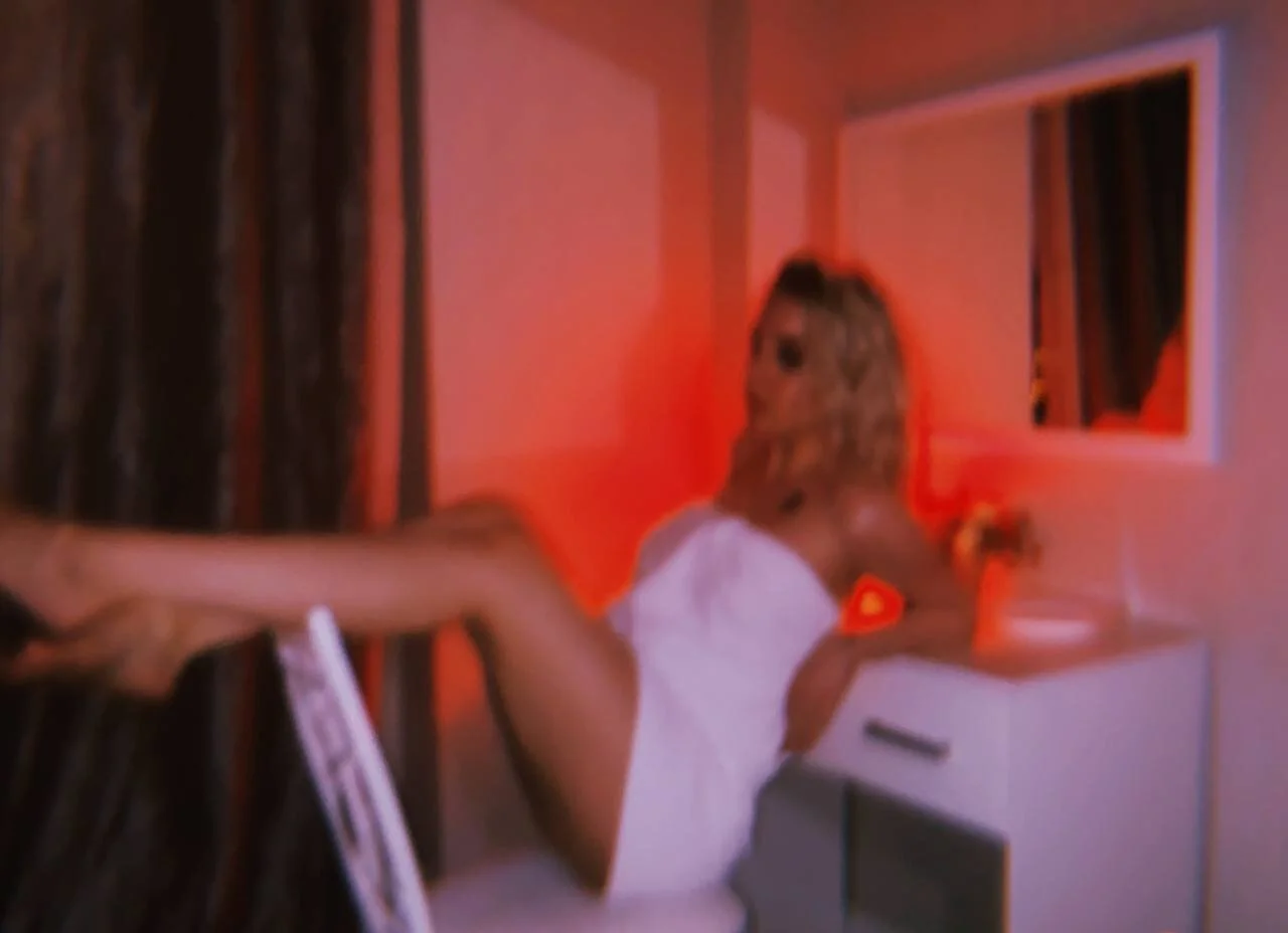 XXX Porn Photo of Nude Anice_ 10