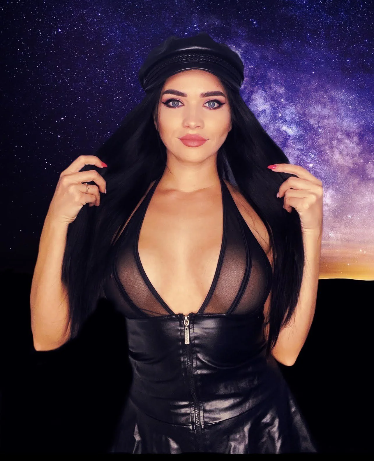 XXX Porn Photo of Nude Emily_Sheen 6