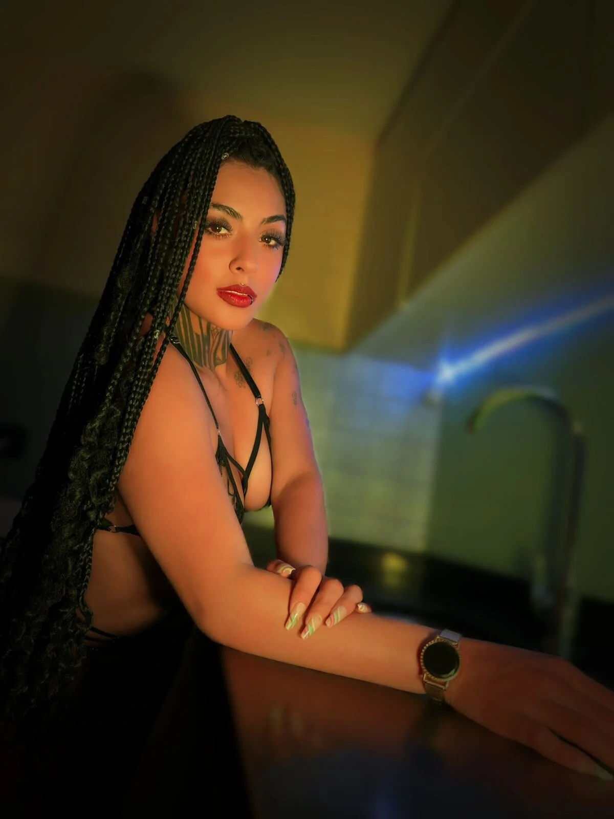 XXX Porn Photo of Nude Lovely_celeste 90