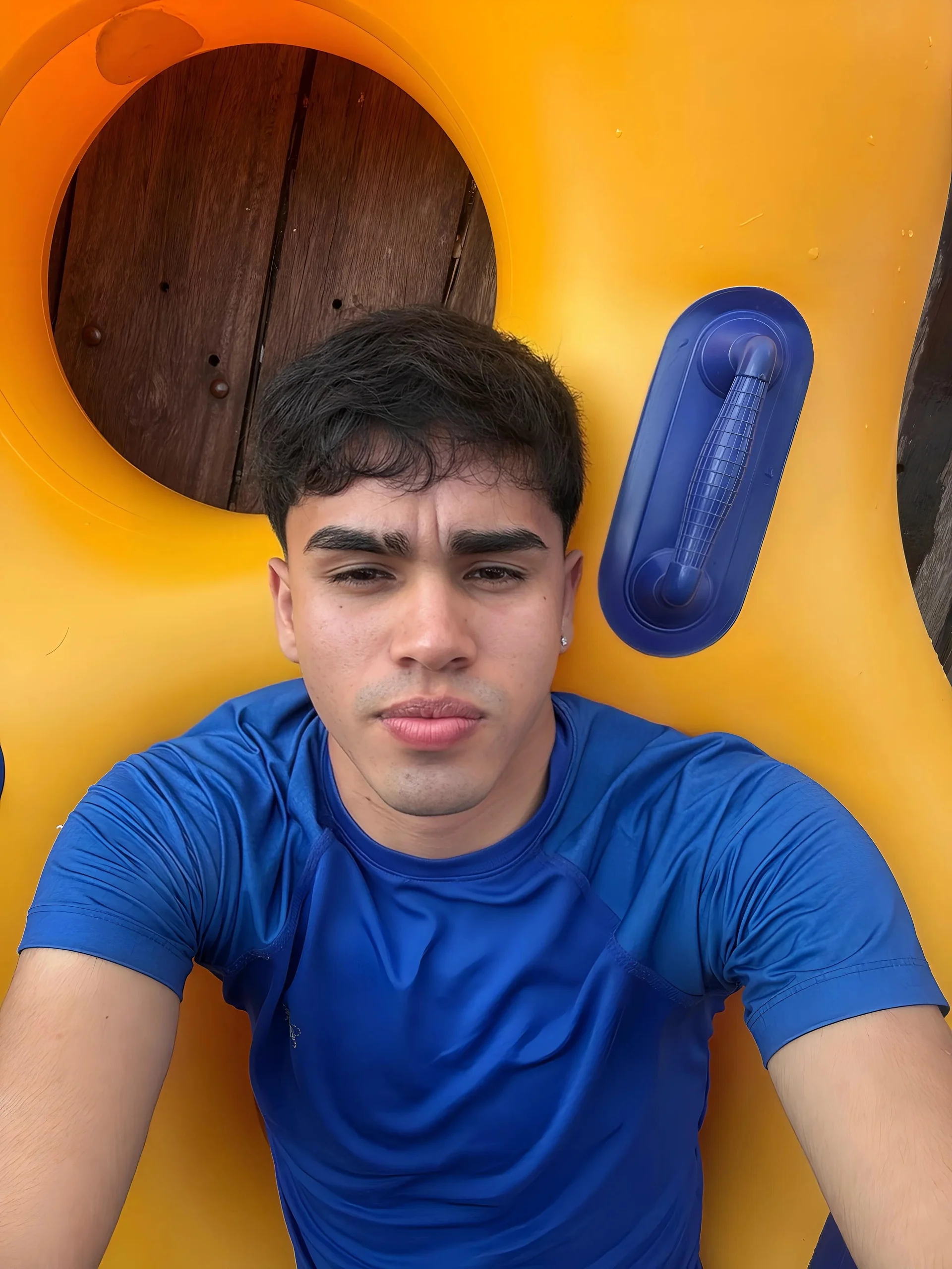XXX Porn Photo of Nude Andy_wood 5