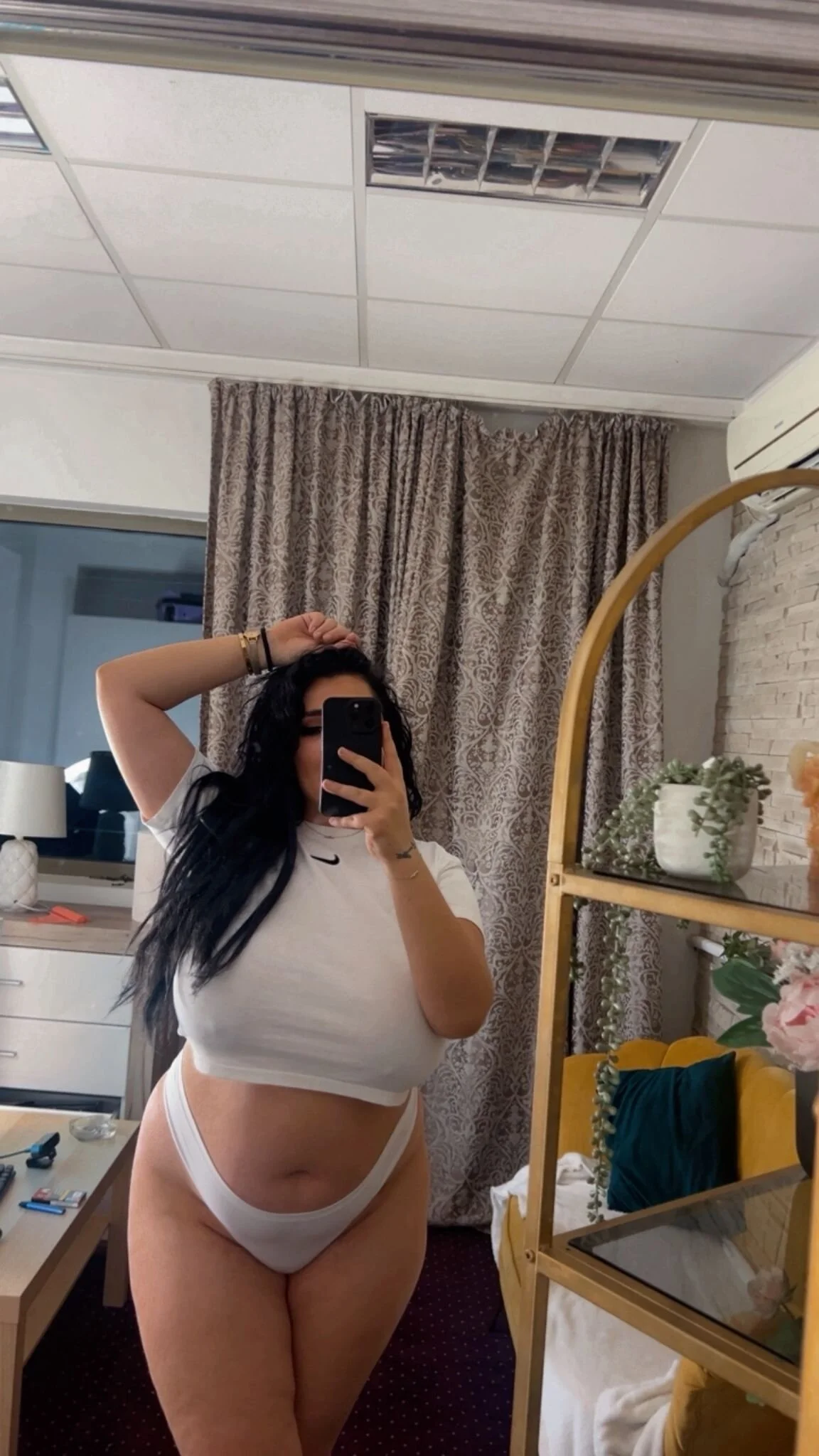 XXX Porn Photo of Nude boobzilla_ 36