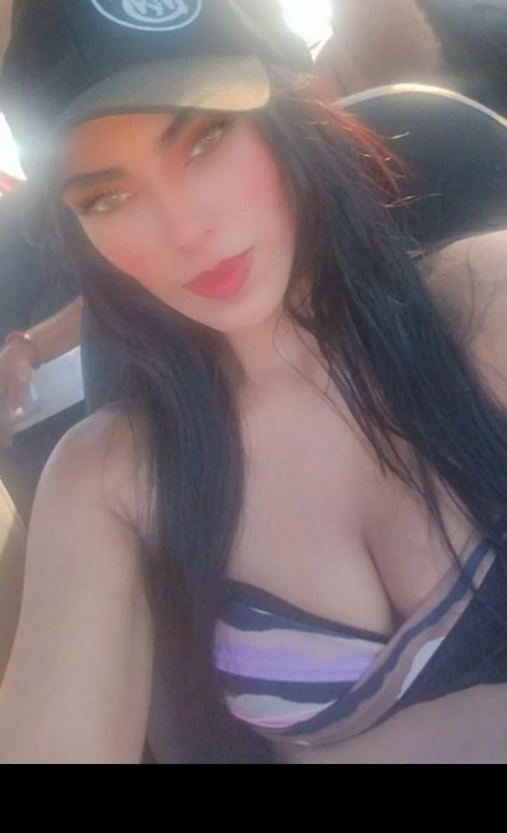 XXX Porn Photo of Nude Alicee_Levine 32