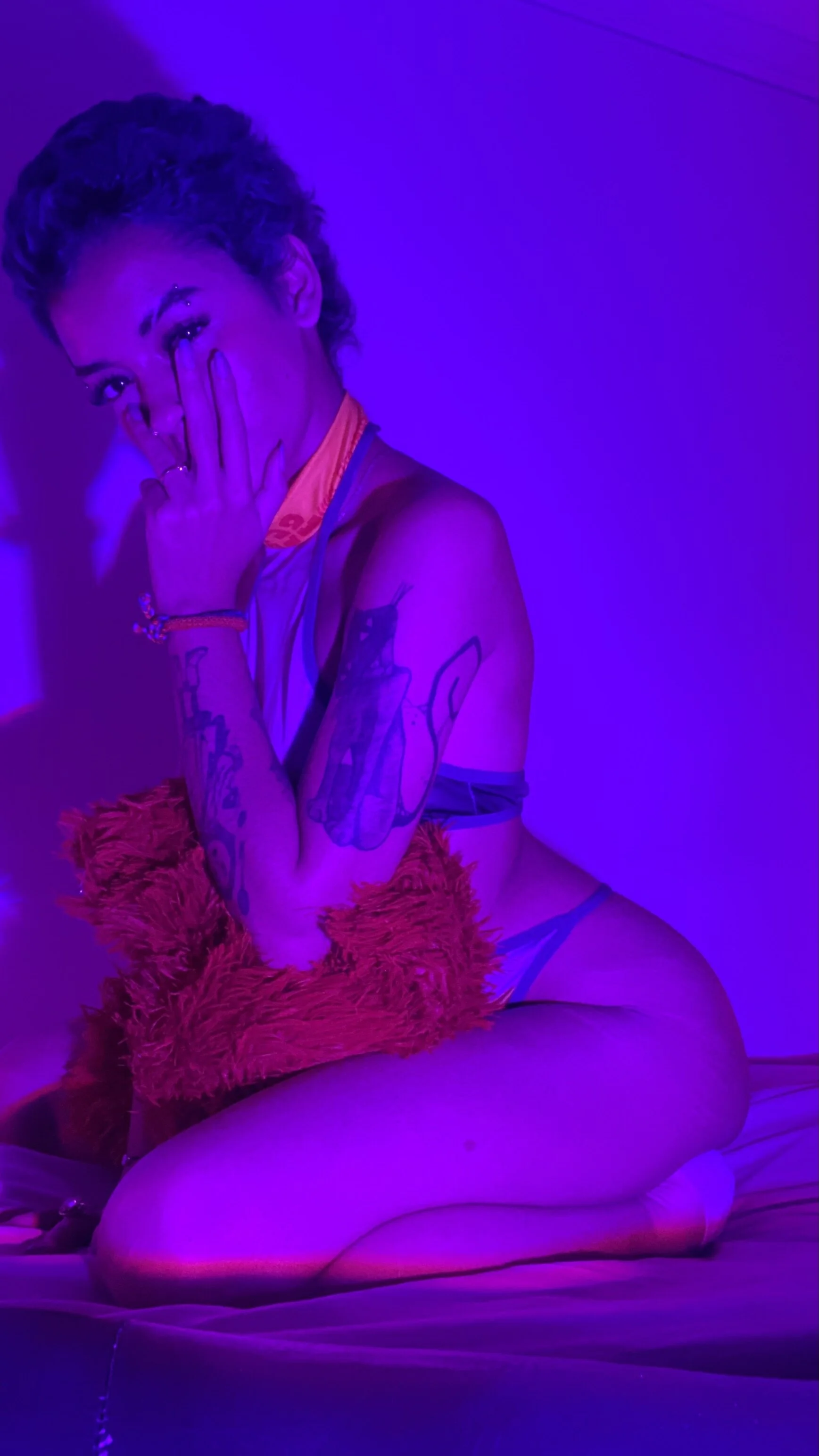 XXX Porn Photo of Nude Anny_Kiitty 15
