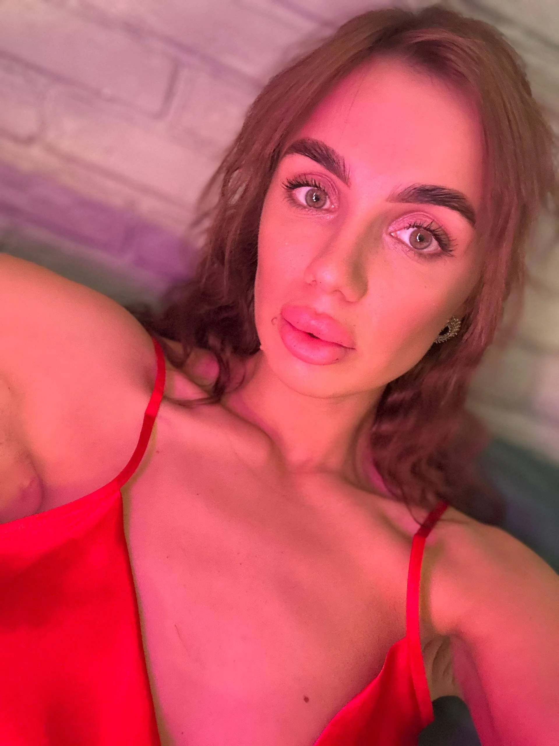 XXX Porn Photo of Nude Amelia_Broooks 15