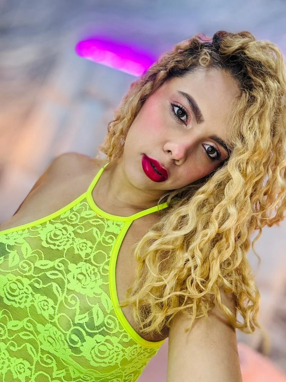 XXX Porn Photo of Nude MiaVelveett 51