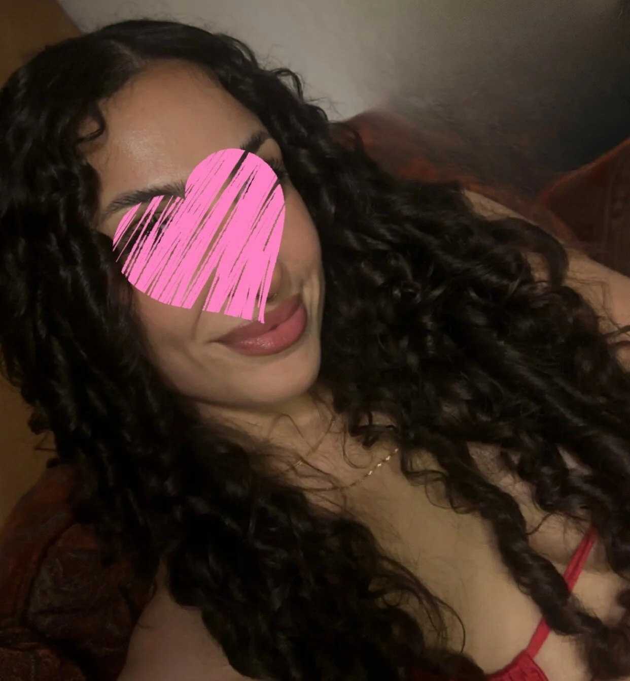 XXX Porn Photo of Nude Amira7x 3