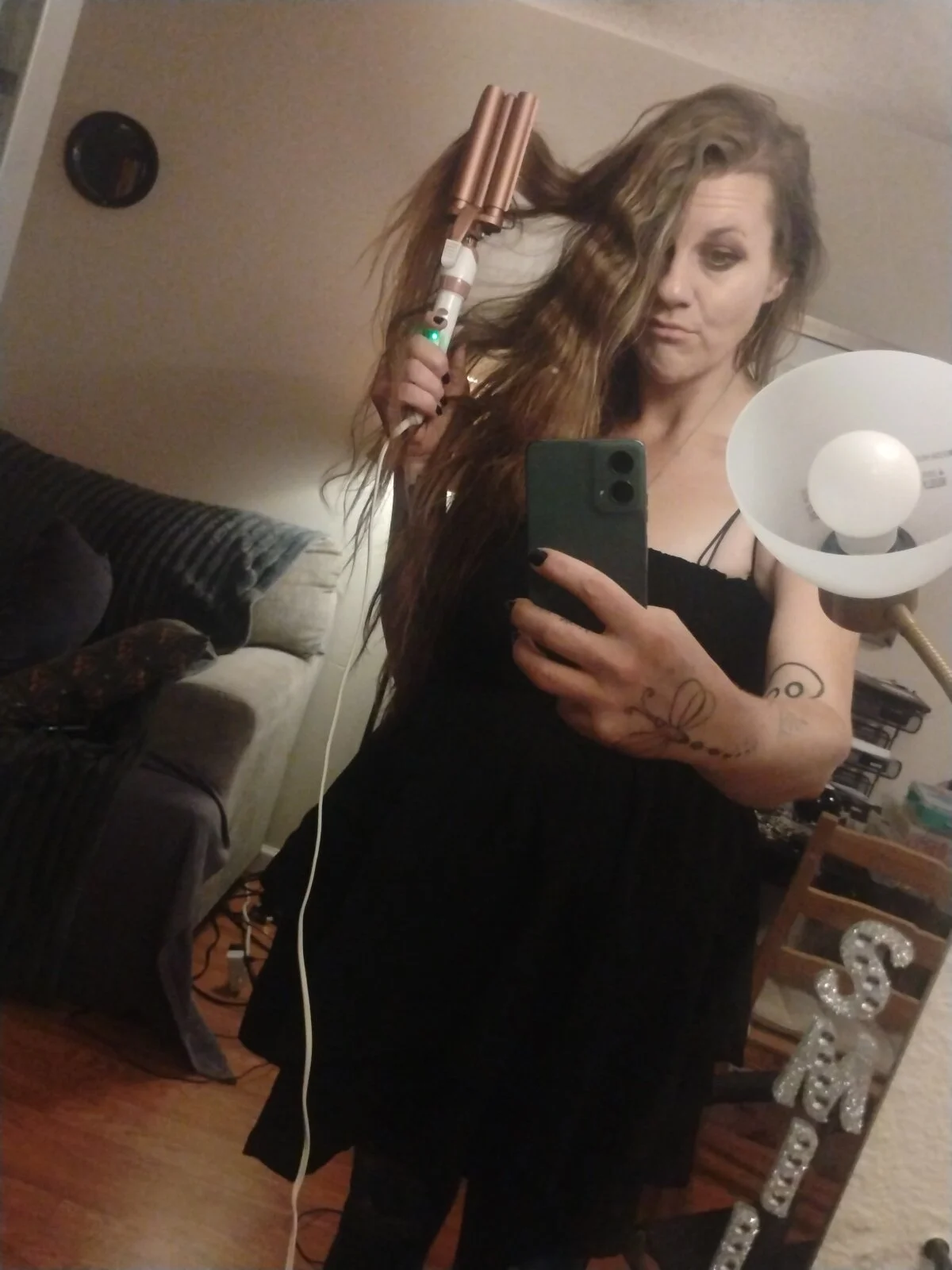 XXX Porn Photo of Nude faithfulchic 43