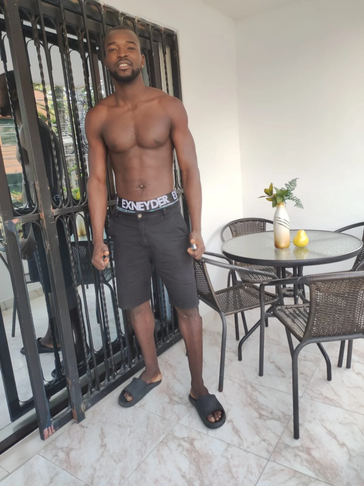 XXX Porn Photo of Nude Dylan_Taylor 50