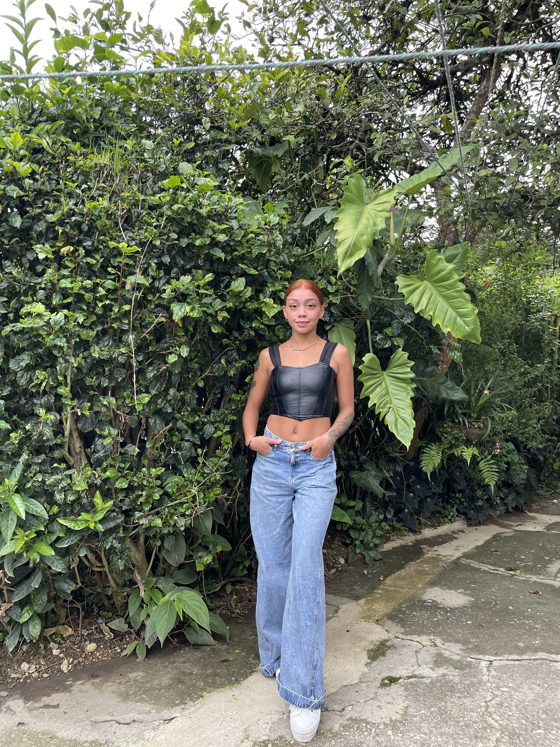 XXX Porn Photo of Nude Sassha_ferrer 15