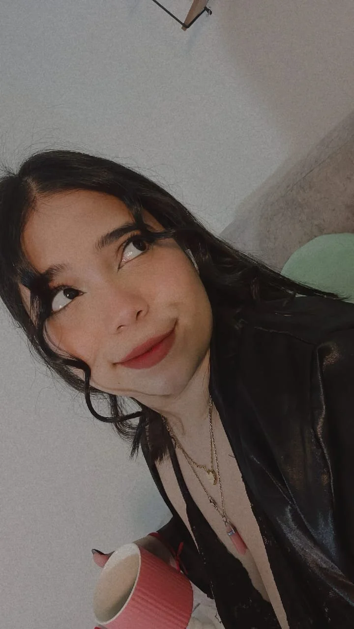 XXX Porn Photo of Nude tati_reyess 11