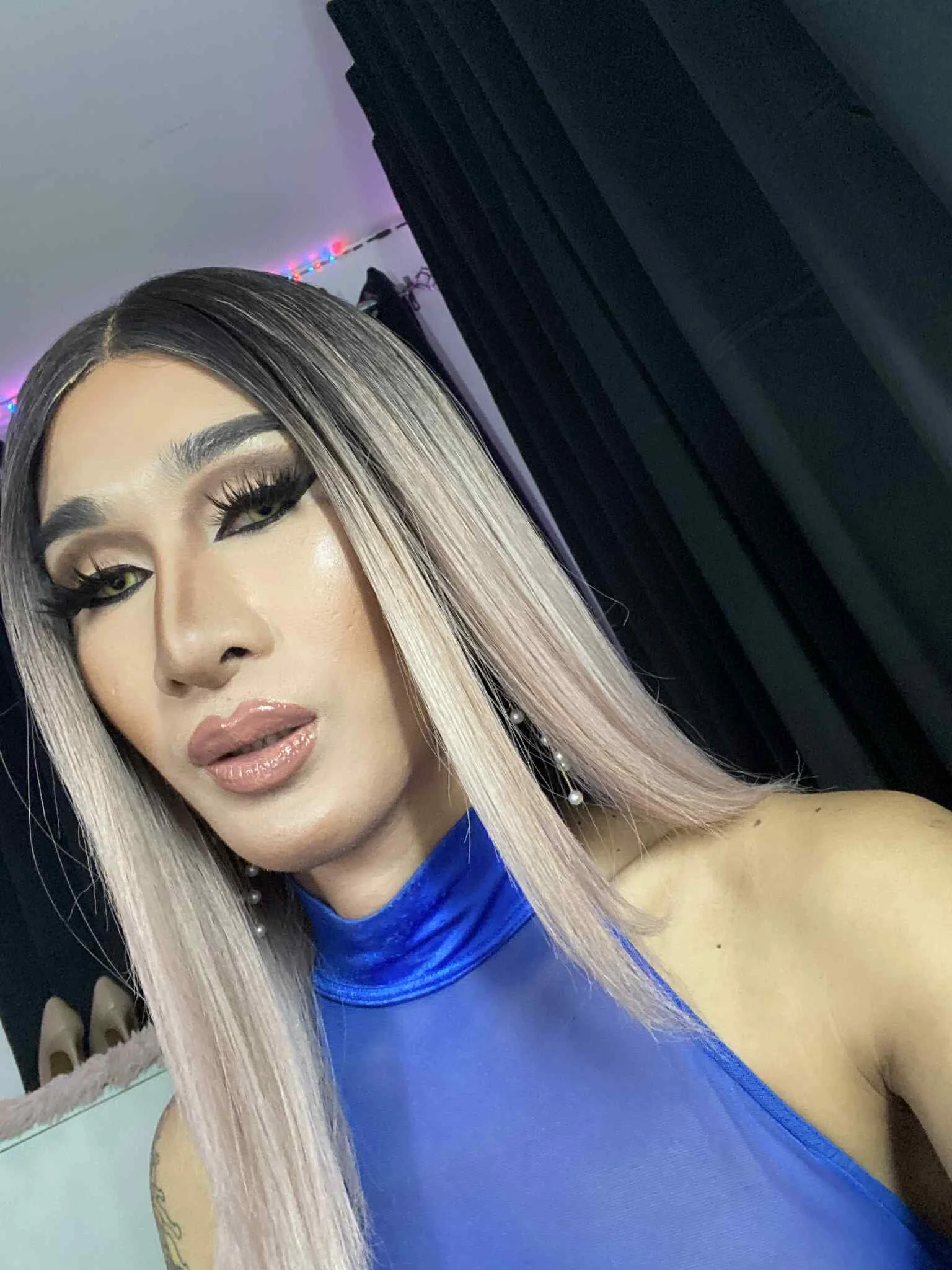 XXX Porn Photo of Nude Transmedusaxxx 5