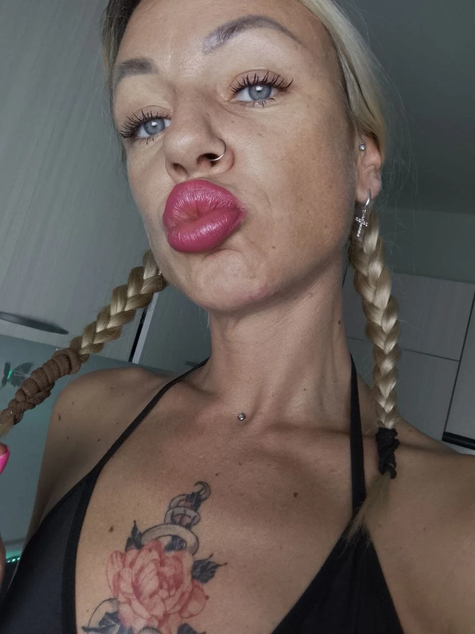 XXX Porn Photo of Nude Skinny_Nally 270