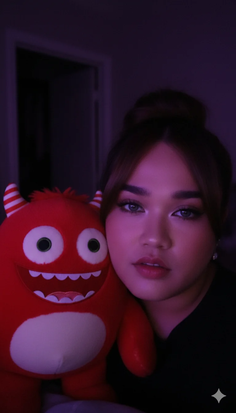 XXX Porn Photo of Nude MelindaOnDuty_ 5