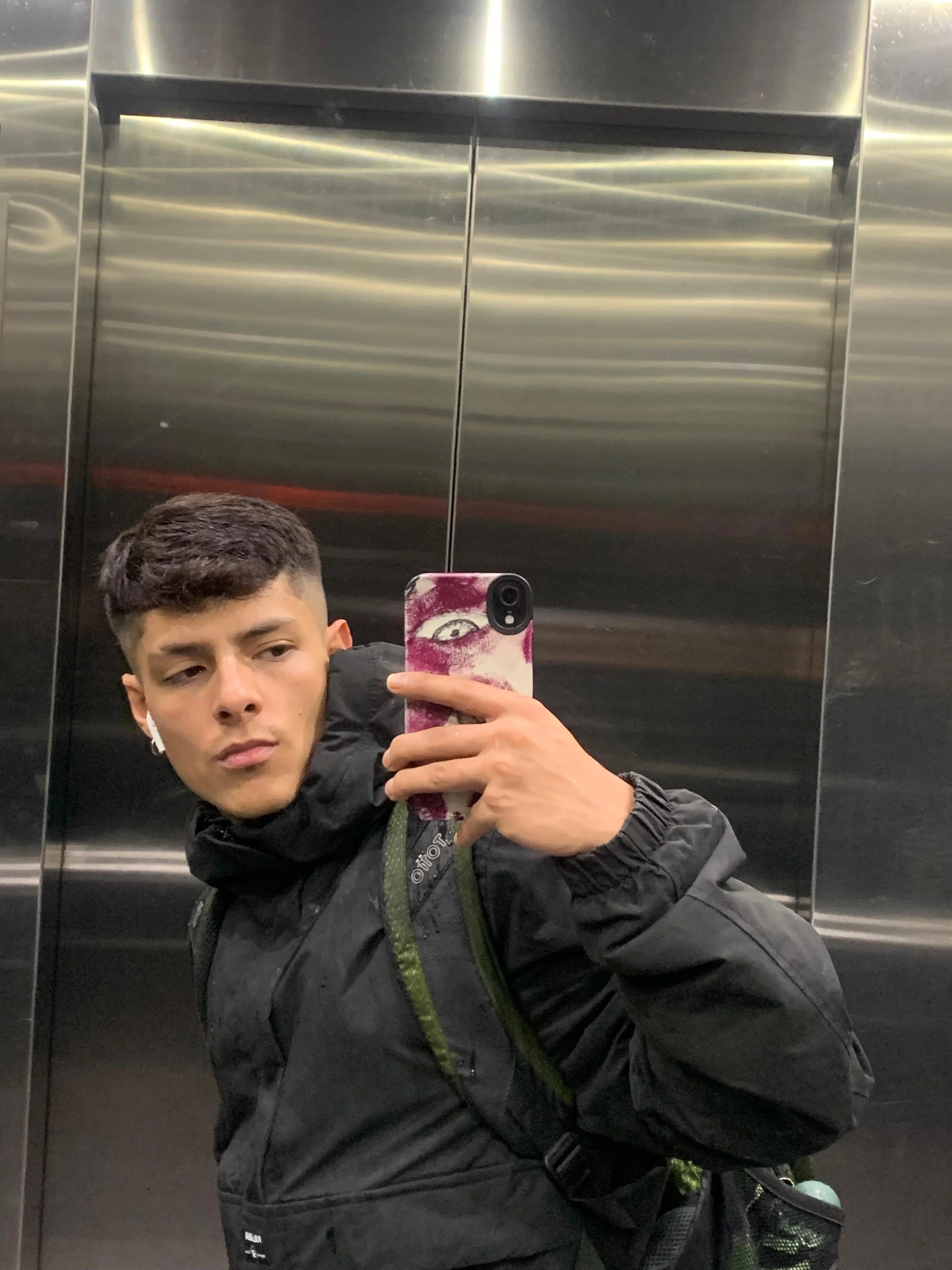 XXX Porn Photo of Nude Eliassalvatore_ 27