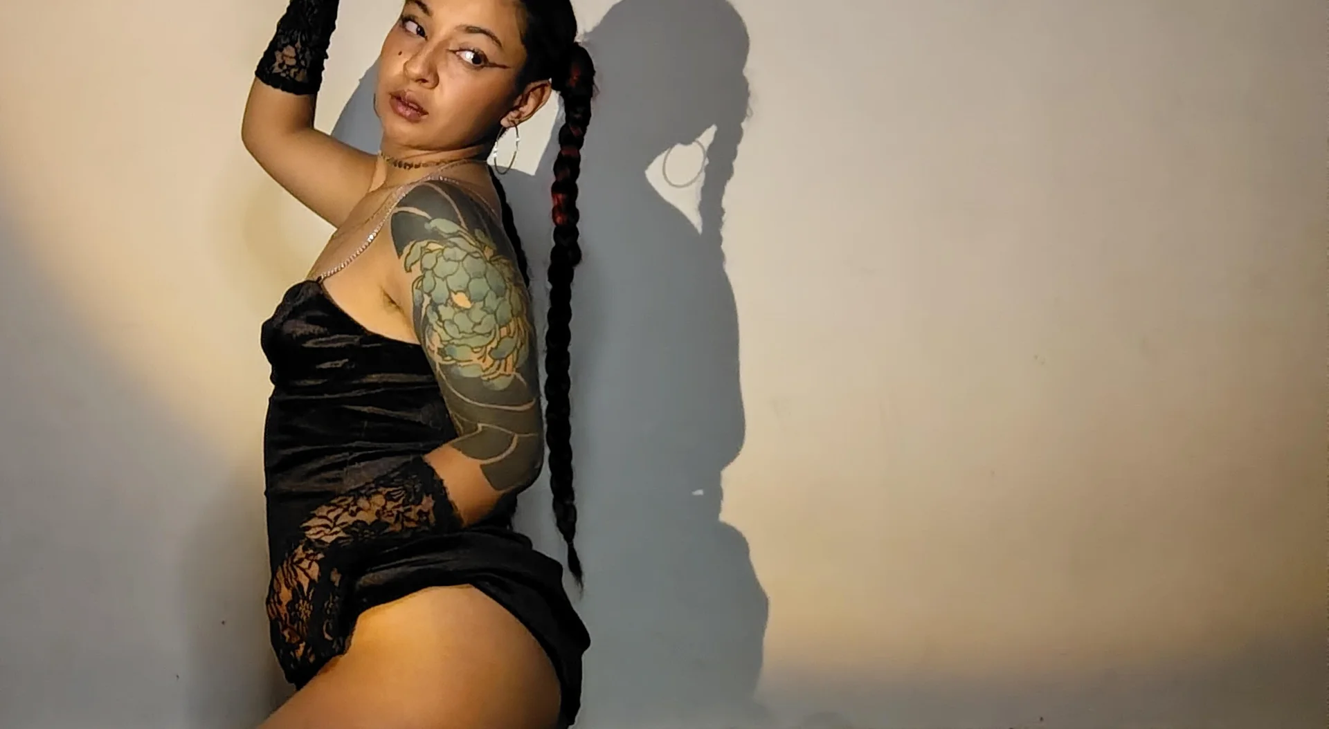 XXX Porn Photo of Nude juaaanaaa 8