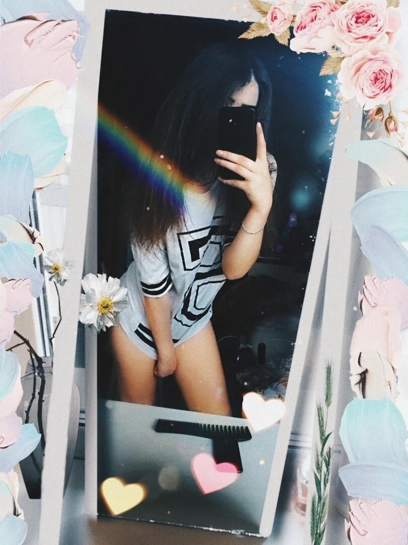 XXX Porn Photo of Nude VeronaAura 5