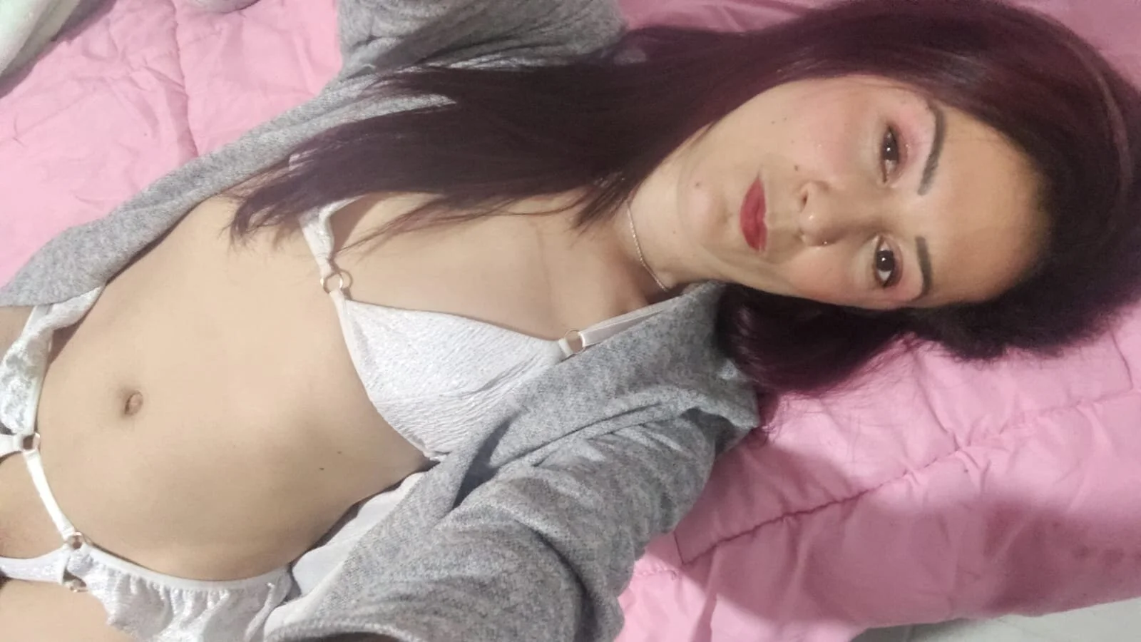 XXX Porn Photo of Nude saray_hotty 5