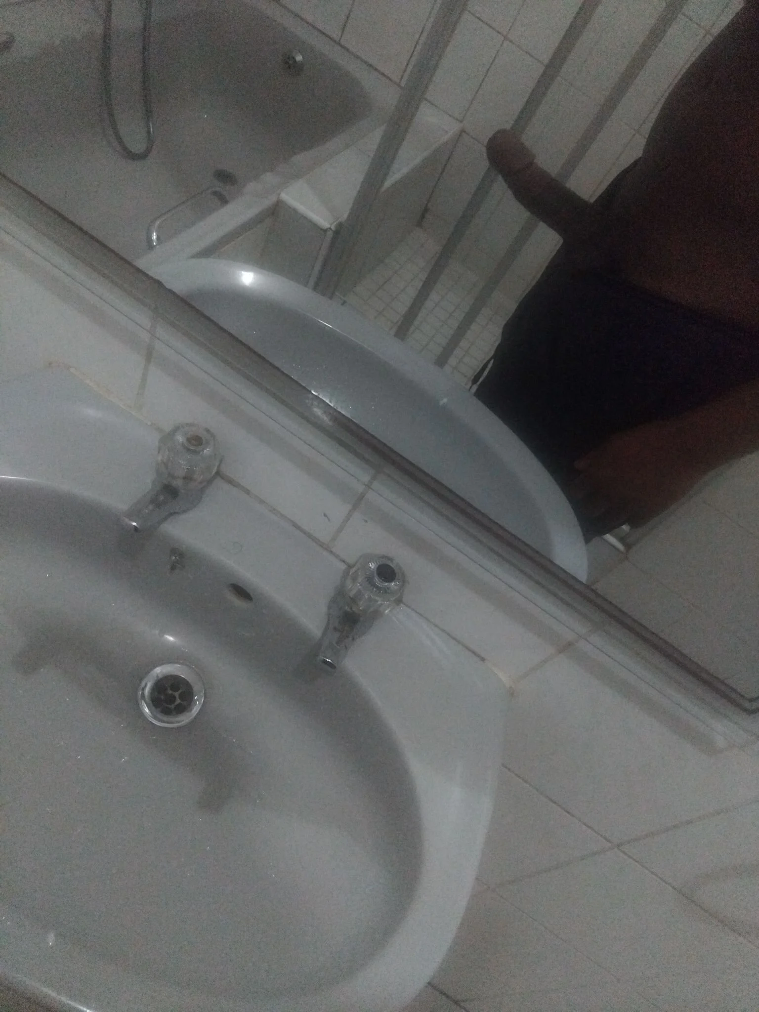 XXX Porn Photo of Nude dickdanger27 1