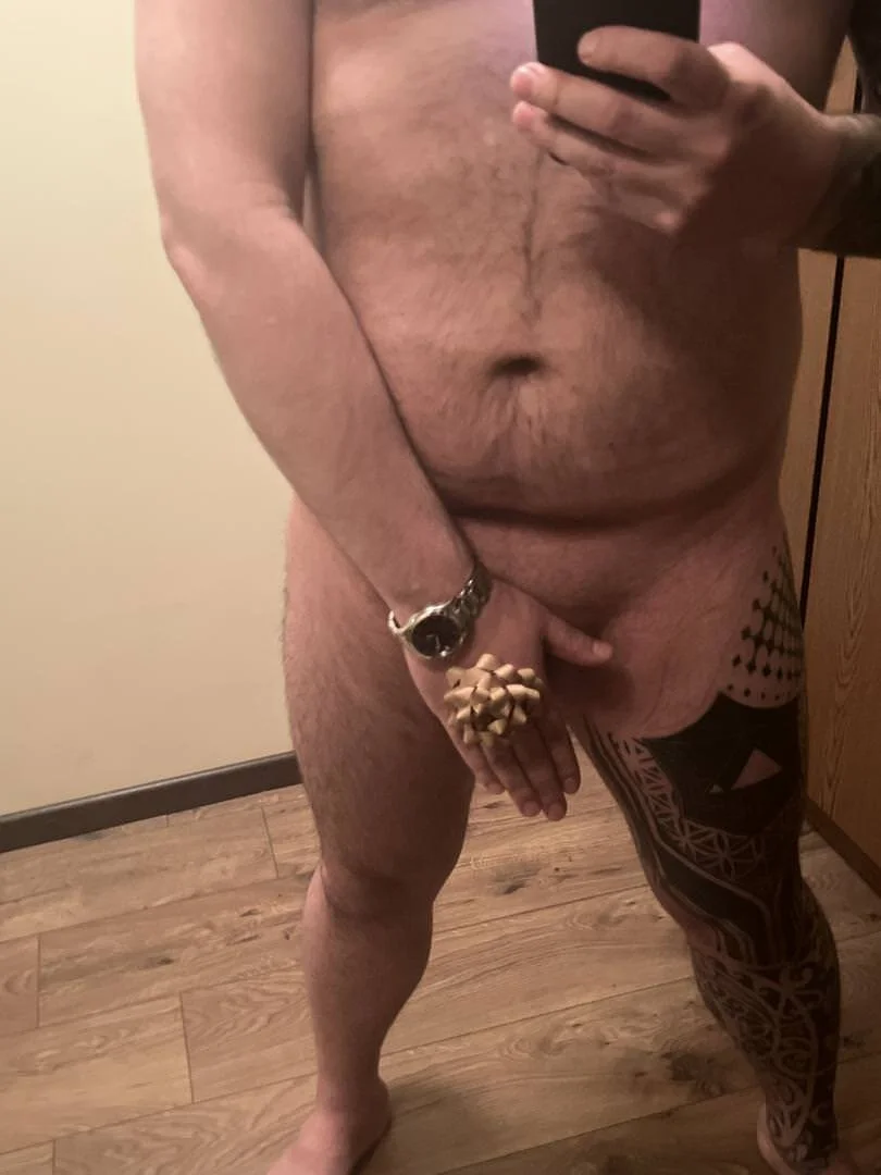 XXX Porn Photo of Nude JeffryBoy36 4