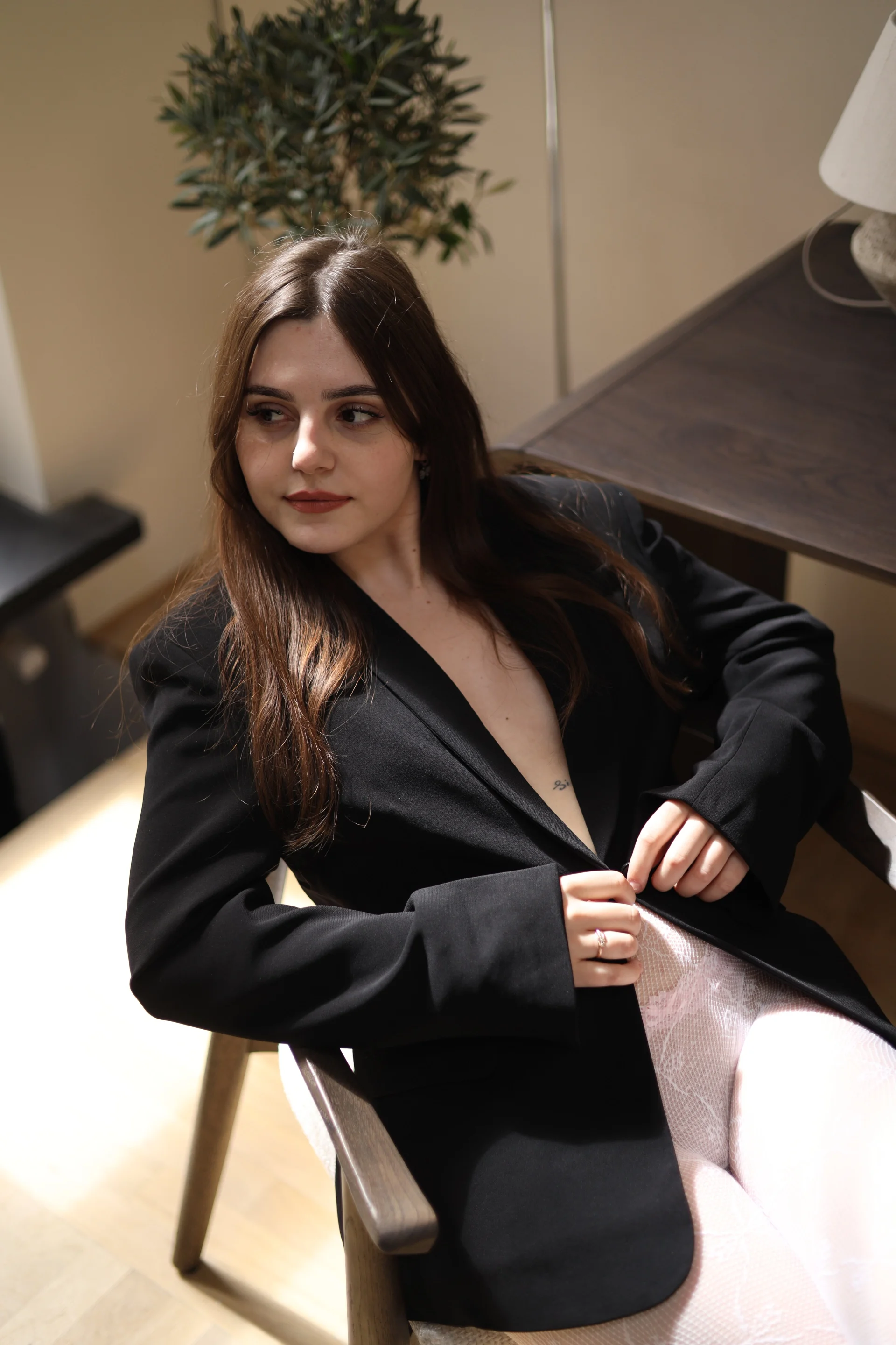 XXX Porn Photo of Nude LiaWoow 2
