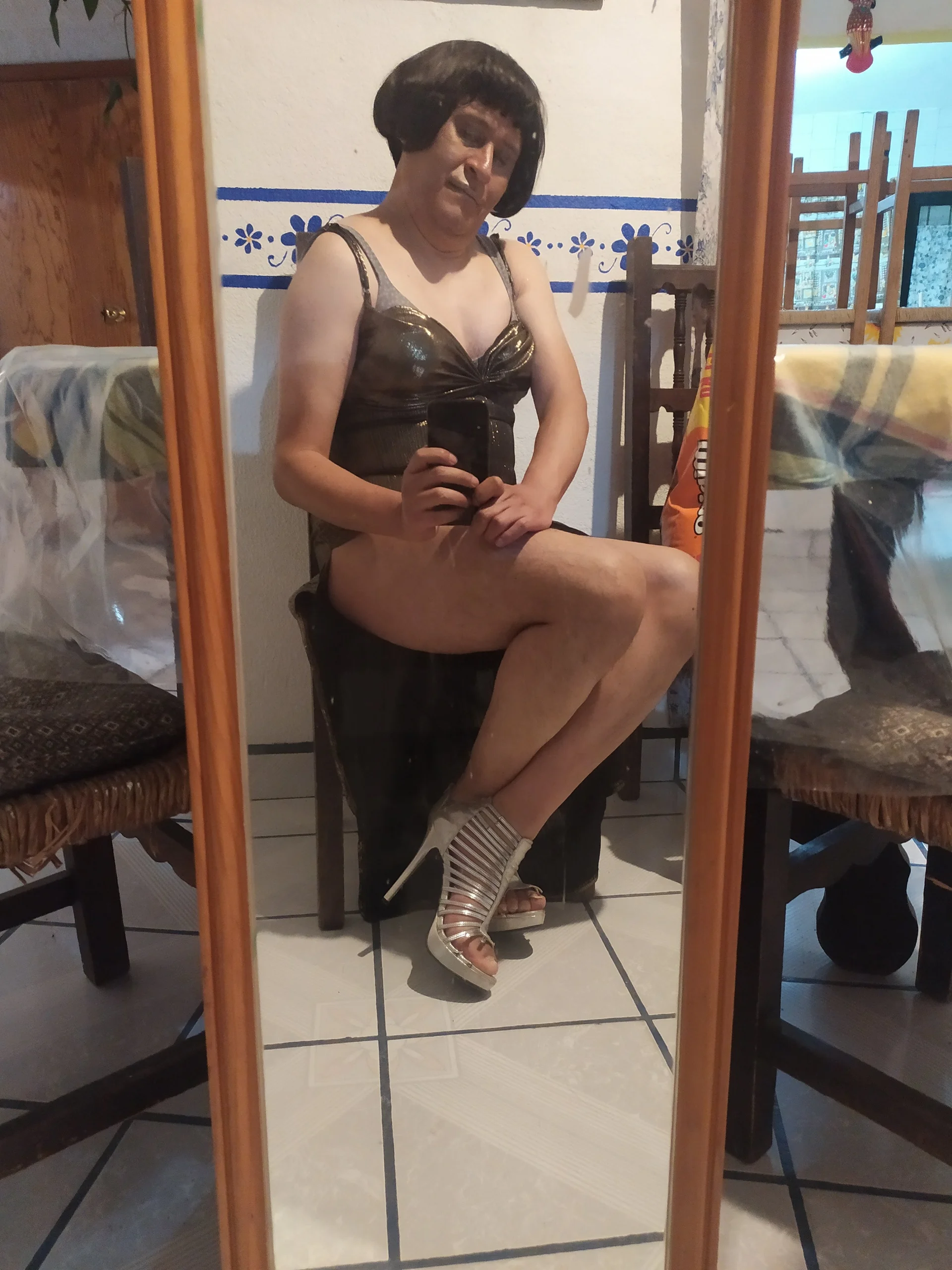 XXX Porn Photo of Nude Kassandrayazmin 38