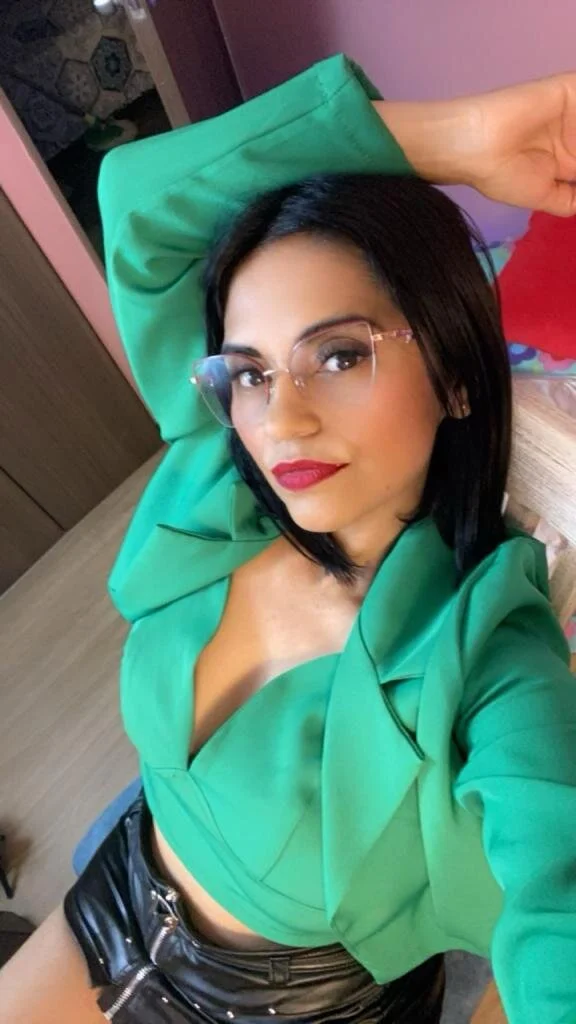 XXX Porn Photo of Nude paolagomez_ 8