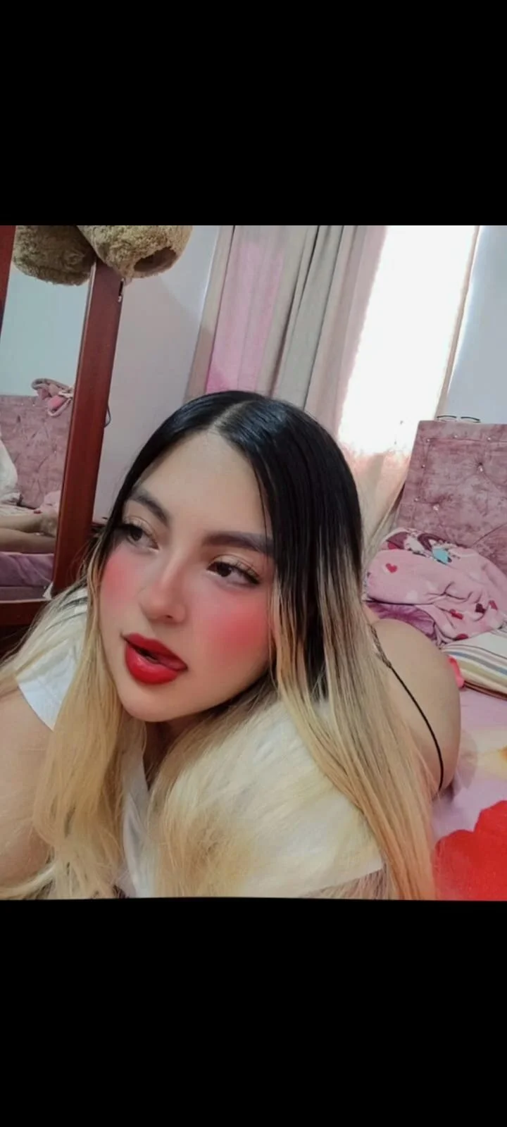 XXX Porn Photo of Nude AlejandraAgredo 3