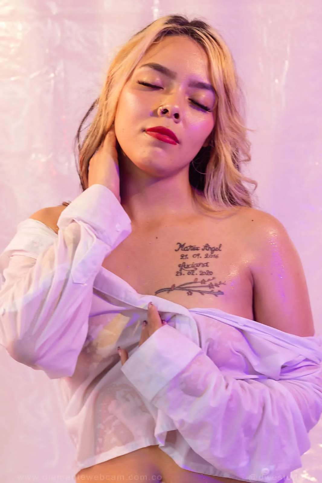 XXX Porn Photo of Nude susansmith9_ 1