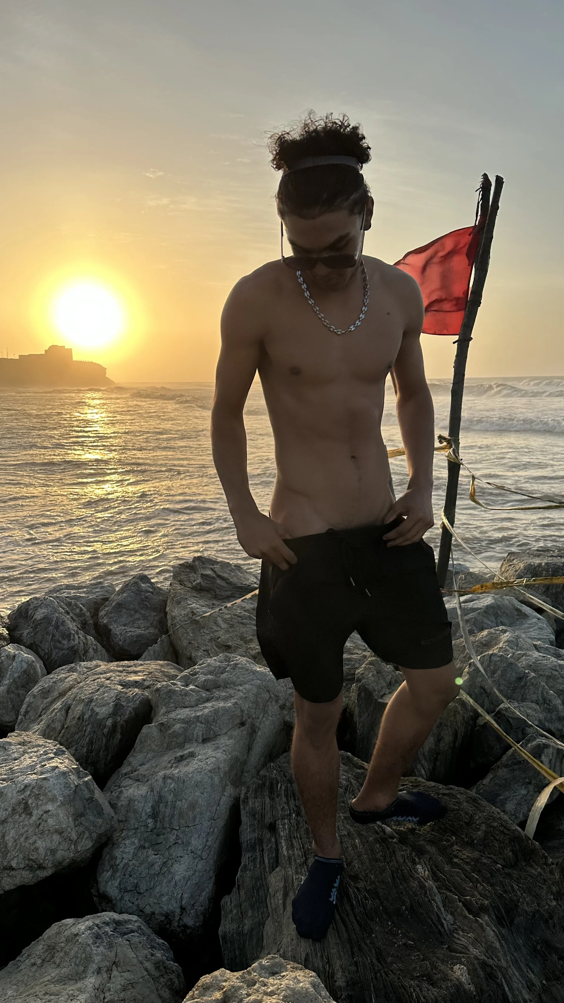 XXX Porn Photo of Nude Jaycob_smith 7