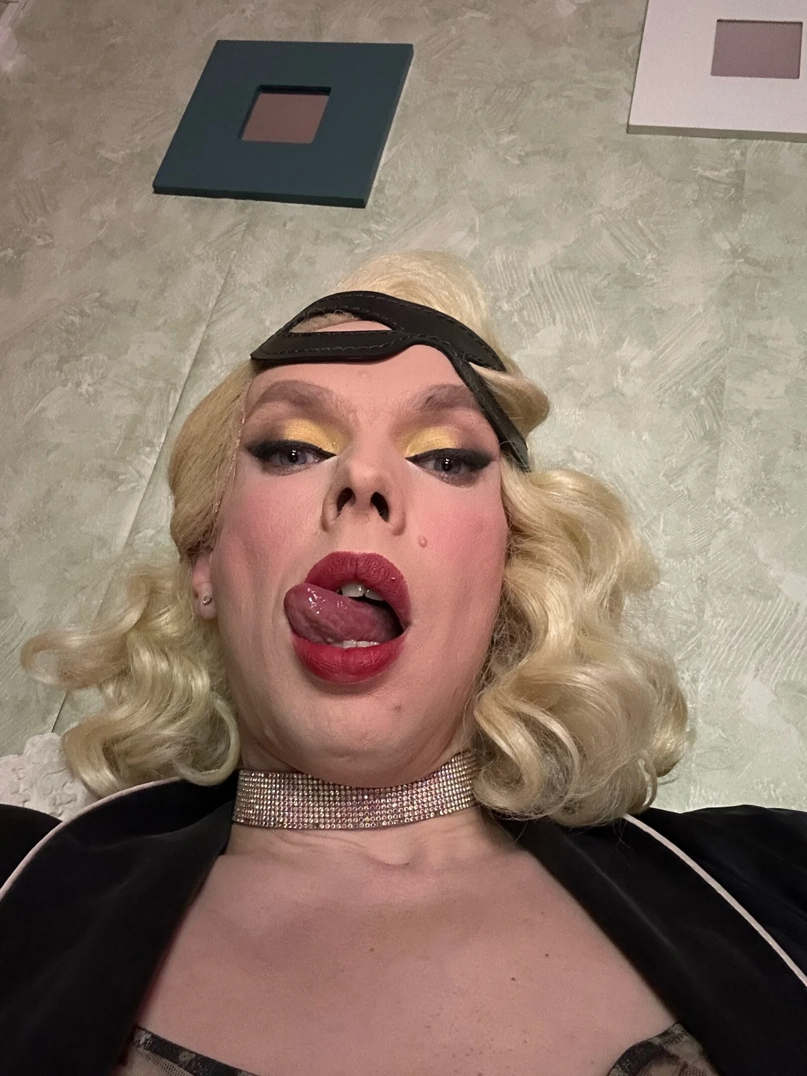 XXX Porn Photo of Nude rossi_r 1