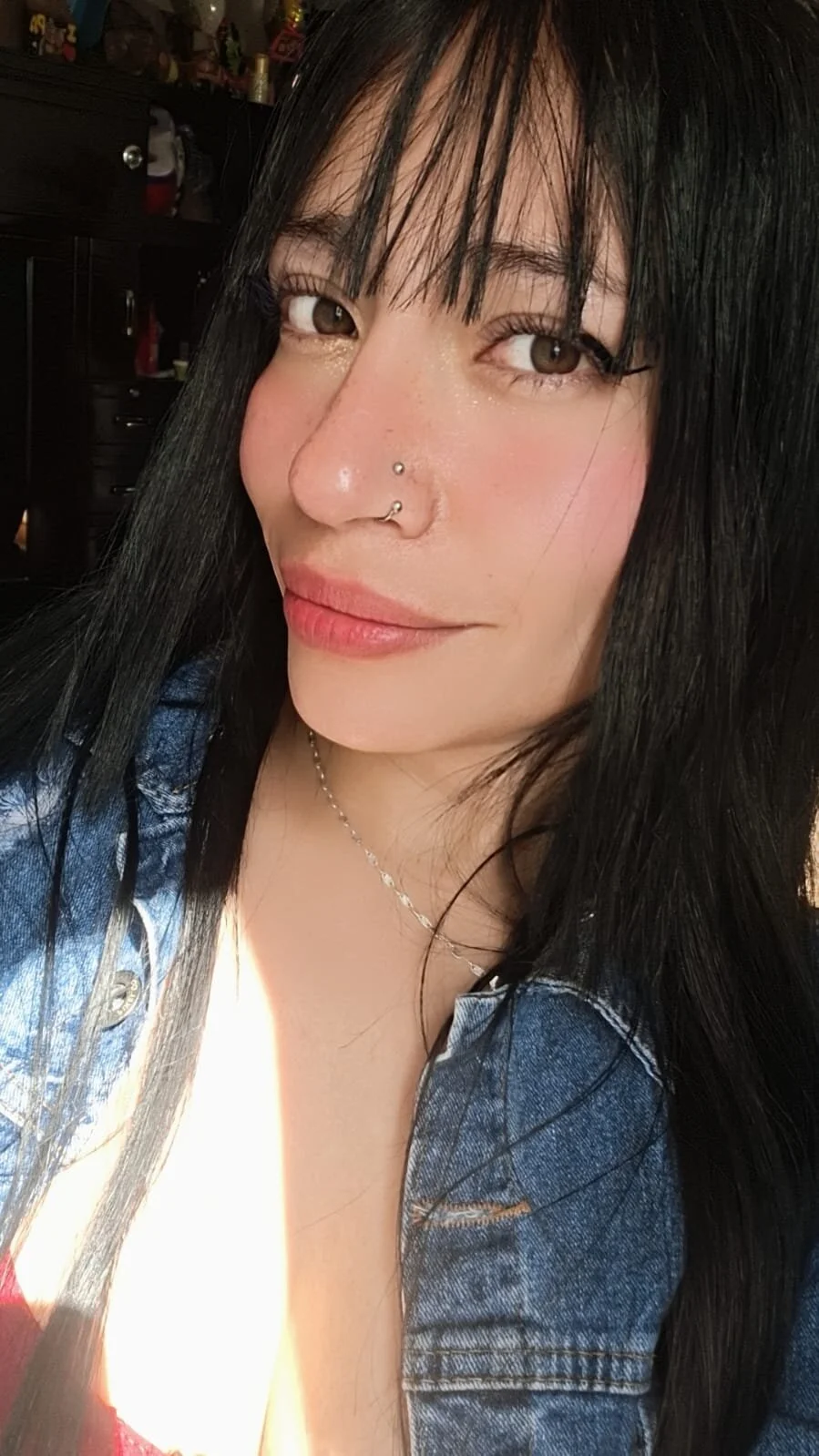 XXX Porn Photo of Nude IVET_CUTE1 34