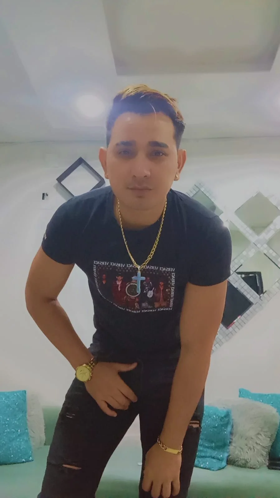 XXX Porn Photo of Nude JHOVA23CM 36