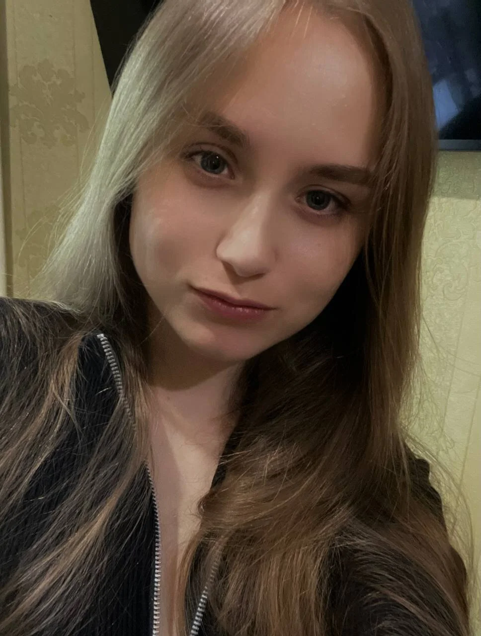XXX Porn Photo of Nude merycouple 4