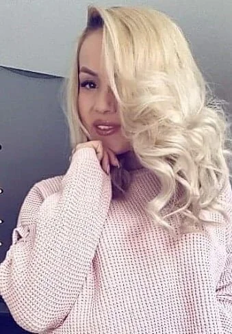 XXX Porn Photo of Nude Goddess_Tina 4