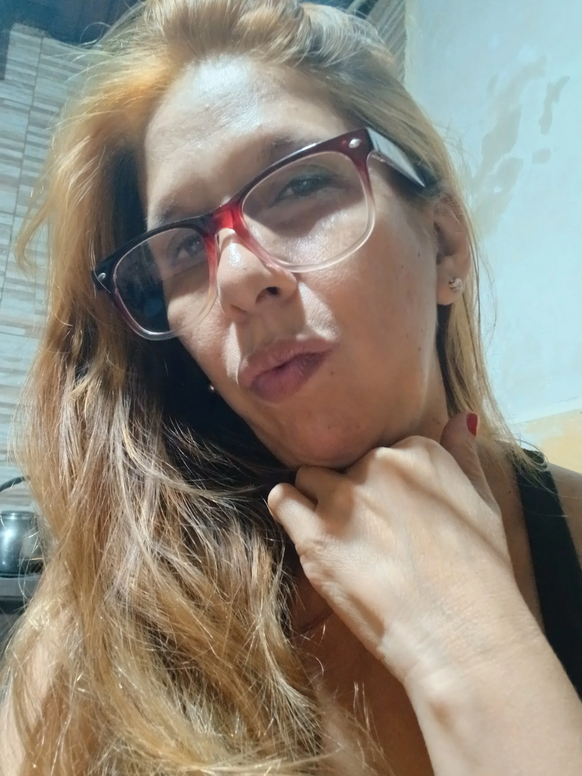 XXX Porn Photo of Nude cari75 20