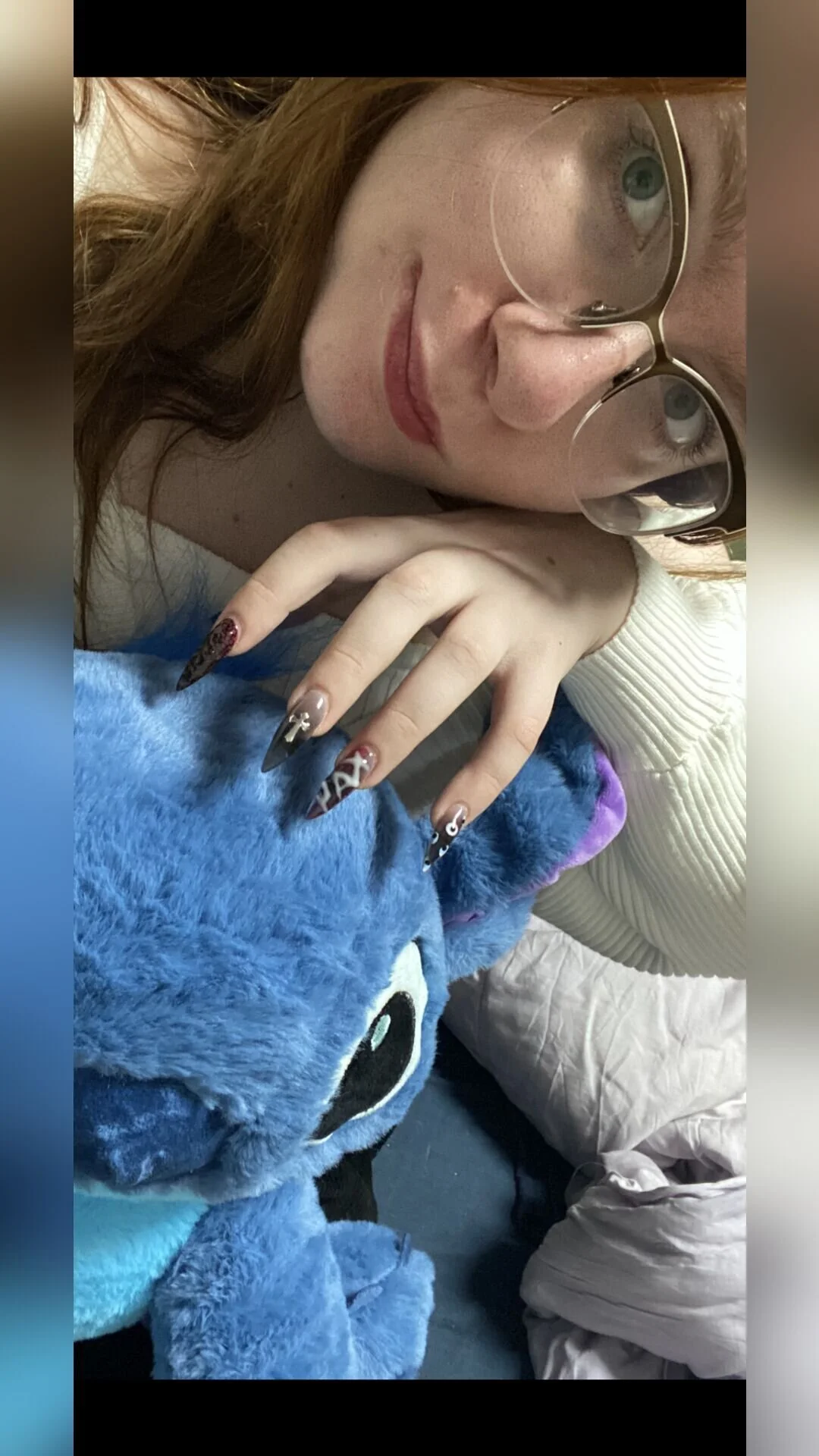 XXX Porn Photo of Nude AliceAllisons 21