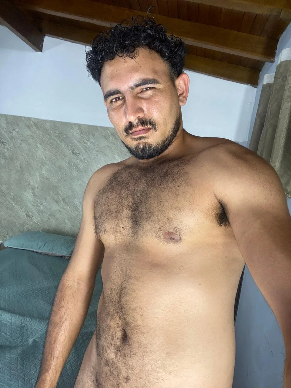 XXX Porn Photo of Nude Cupeer-1 6