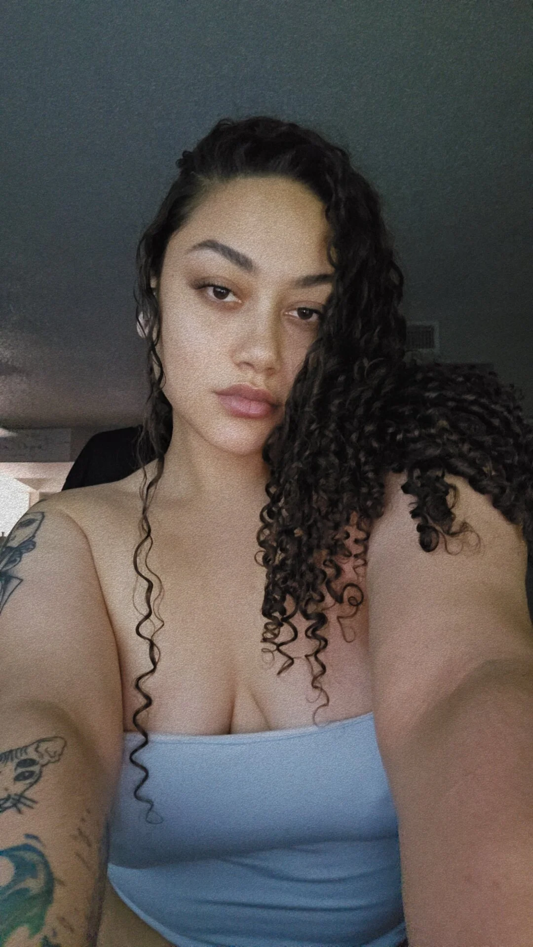XXX Porn Photo of Nude honeeyyy_pot 24