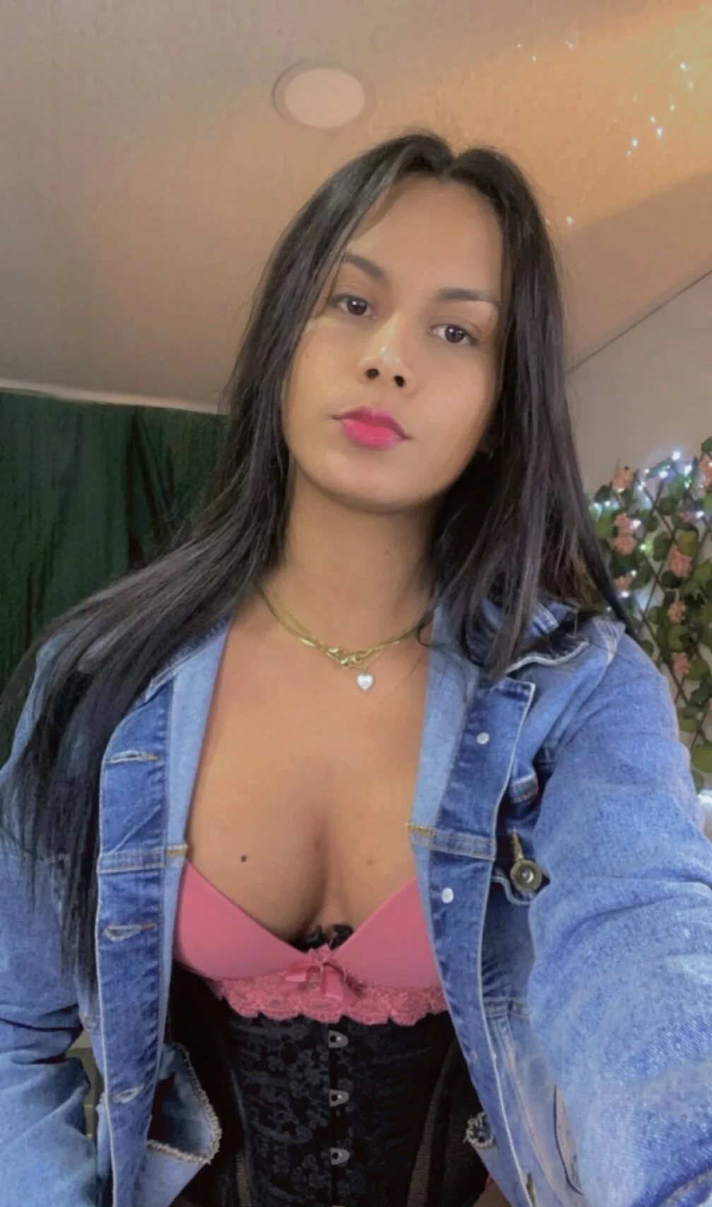 XXX Porn Photo of Nude _Isabelhaa 7