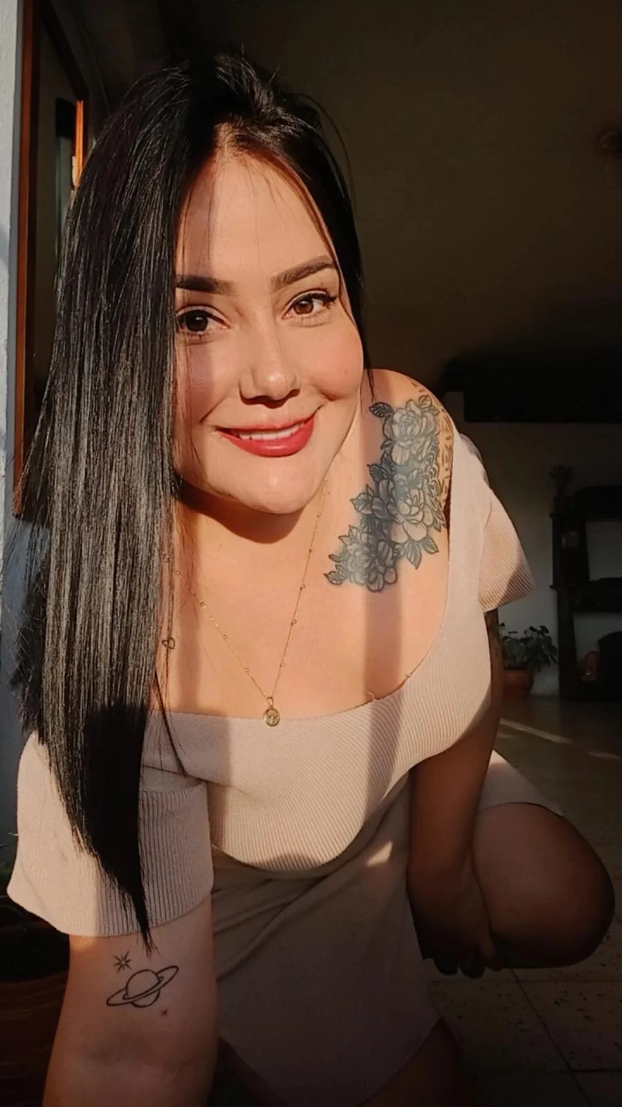 XXX Porn Photo of Nude galatea_rous 7