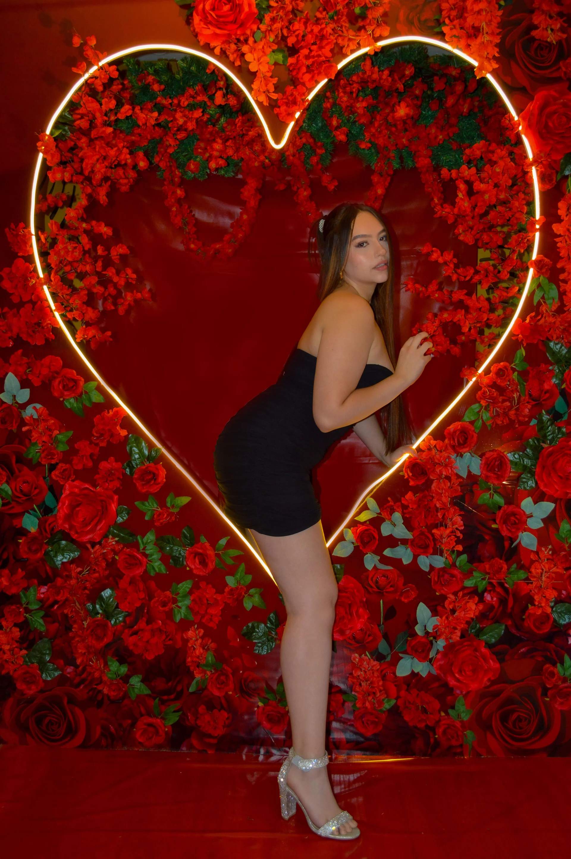 XXX Porn Photo of Nude BellaRose_X 56