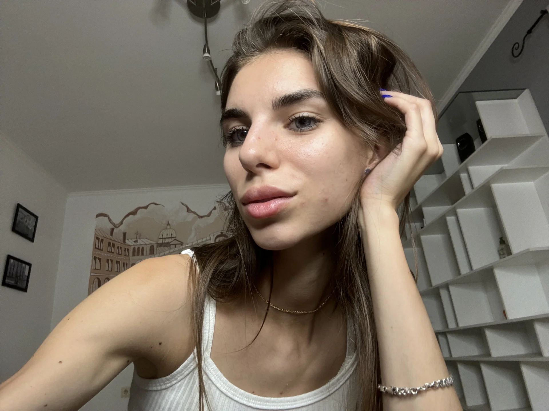 XXX Porn Photo of Nude GracefulDoll 5