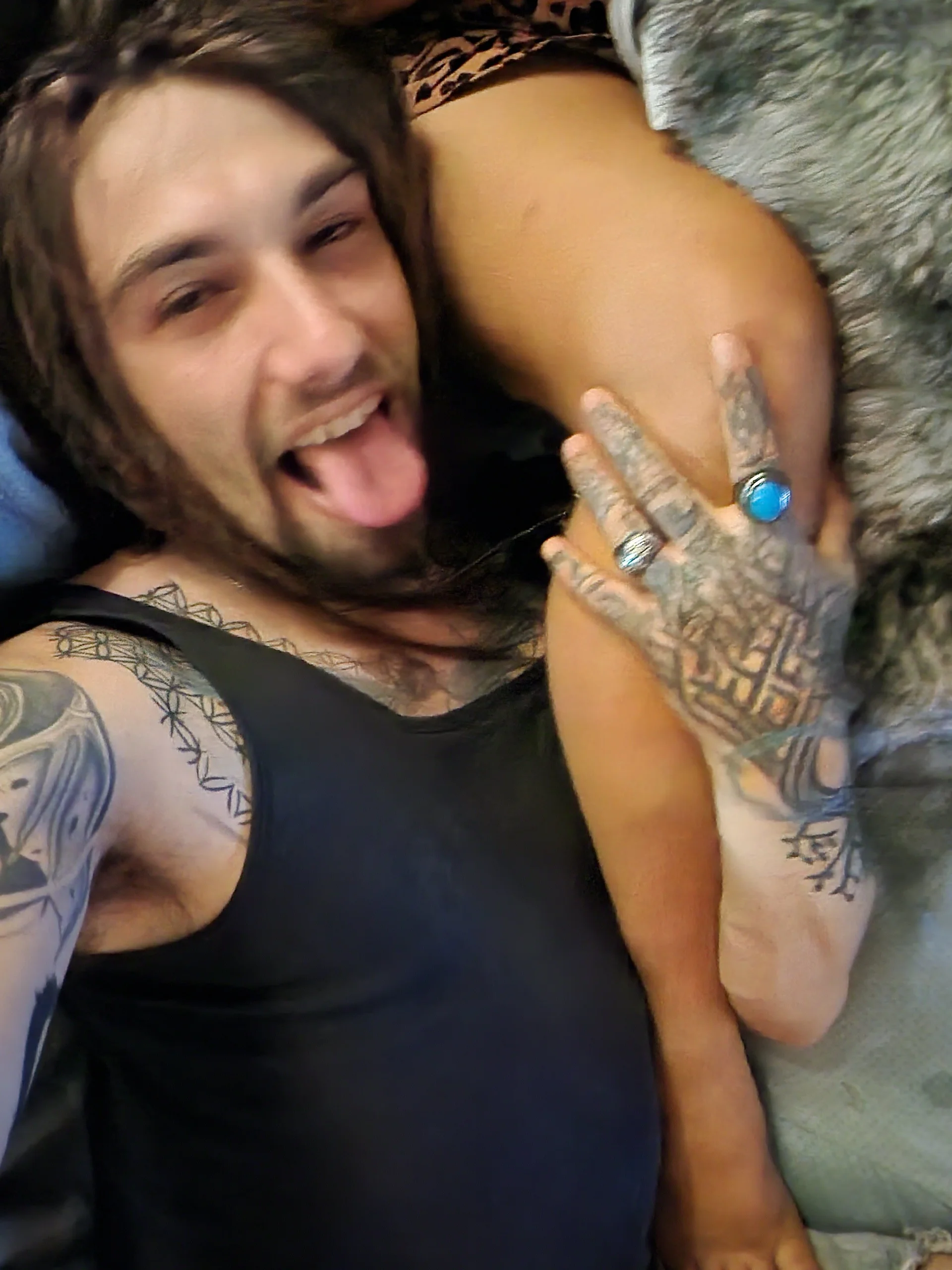XXX Porn Photo of Nude Fuckboy4public 12
