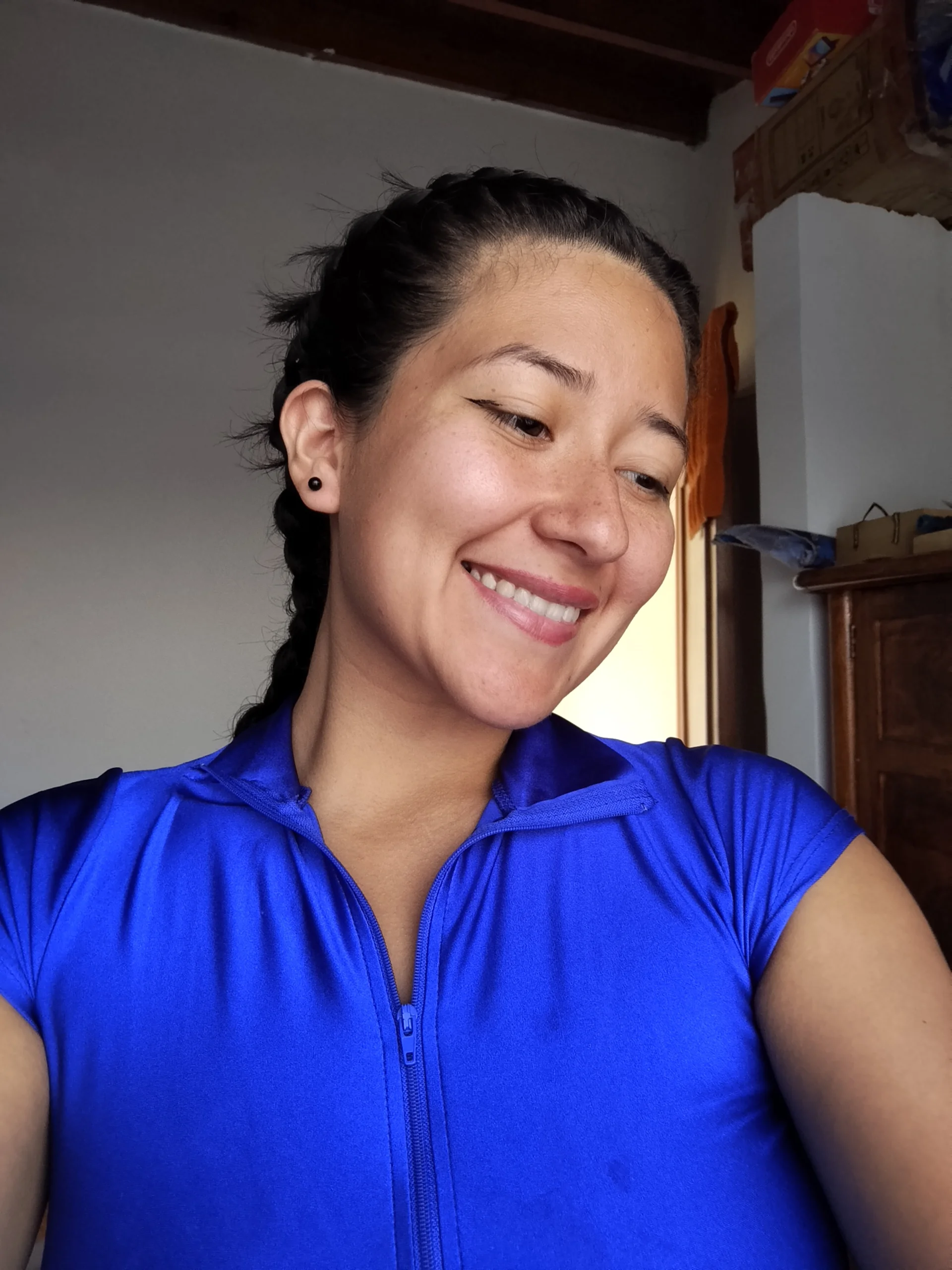 XXX Porn Photo of Nude Velvetmoodcute 1